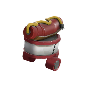 The Bot Dogger