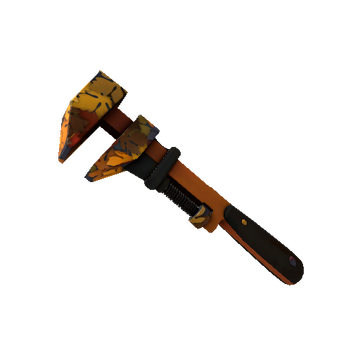 Strange Autumn Wrench (Factory New)