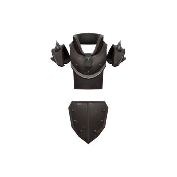 The Dark Age Defender