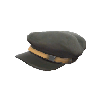 The Attendant