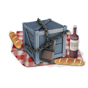 Summer Appetizer Crate Series #61