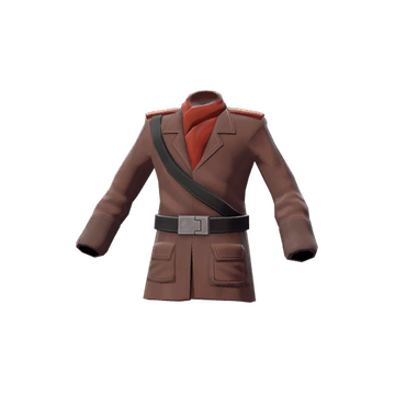 Strange Lurking Legionnaire