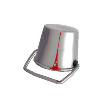 Brain Bucket