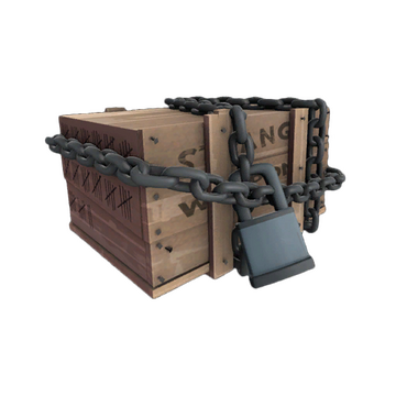 Mann Co. Supply Munition Series #103