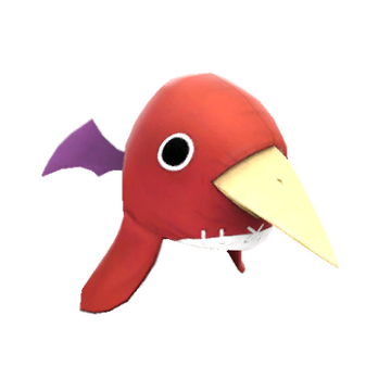 Genuine Prinny Hat