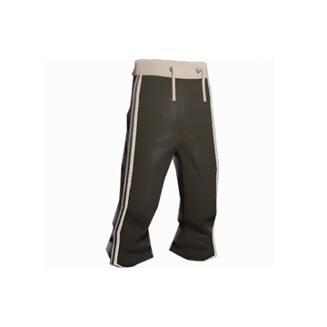 Strange Breakneck Baggies