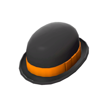 Strange Tipped Lid