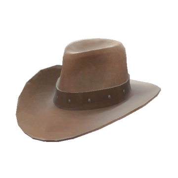 Strange Hat with No Name