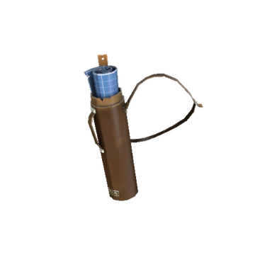 Strange Idea Tube