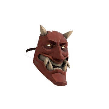 The Noh Mercy