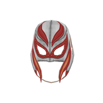Large Luchador
