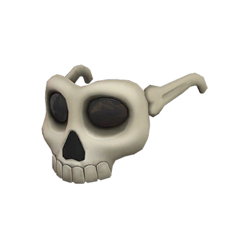 Strange Spooktacles