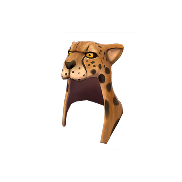 Genuine Beastly Bonnet