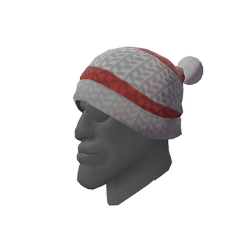 Strange Woolen Warmer