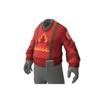 Strange Sweet Smissmas Sweater