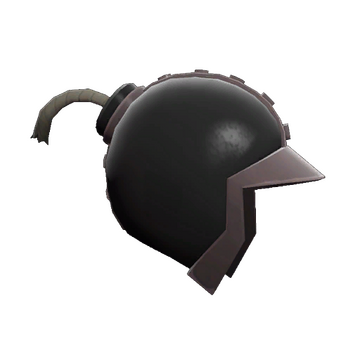 The Bomber Knight