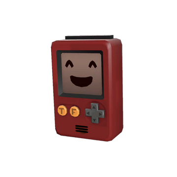 The Beep Boy