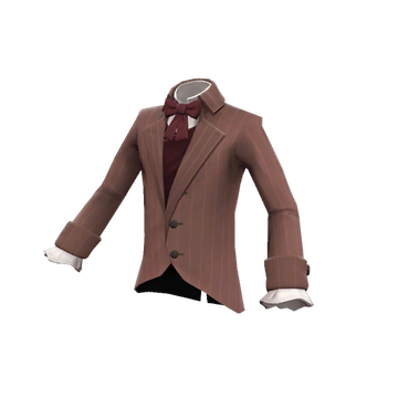 The Frenchman's Formals