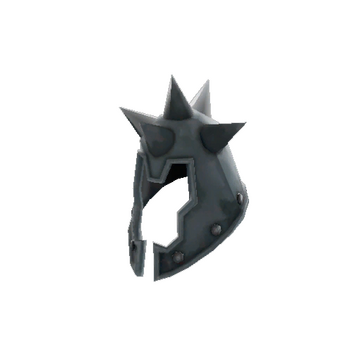Genuine War Head