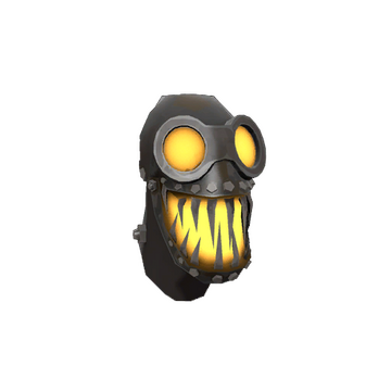 Haunted Hard-Headed Hardware