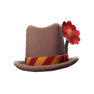 Haunted Candyman's Cap