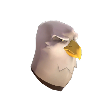 Haunted Freedom Feathers