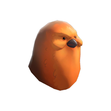 Haunted Chicken Kiev