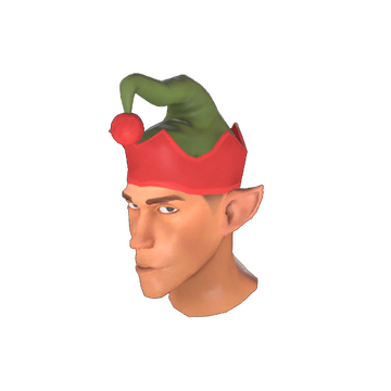 Unusual Big Elfin Deal