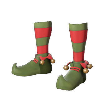 The Bootie Time
