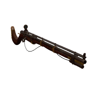 Killstreak Bazaar Bargain
