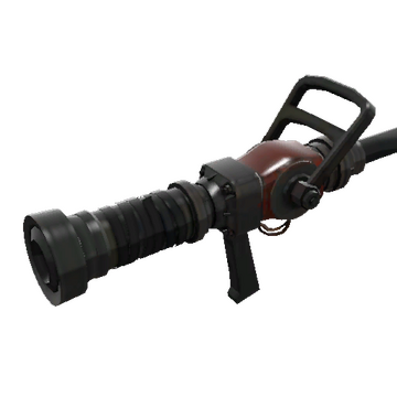 Killstreak Medi Gun