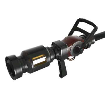 Specialized Killstreak Kritzkrieg