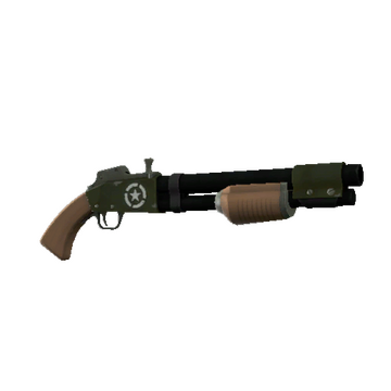 Specialized Killstreak Reserve Shooter
