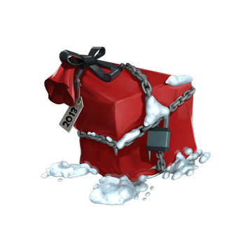 Nice Winter Crate 2013 Series #79