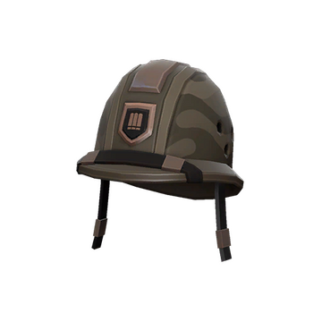 Commando Elite