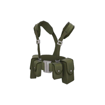 Strange Attack Packs