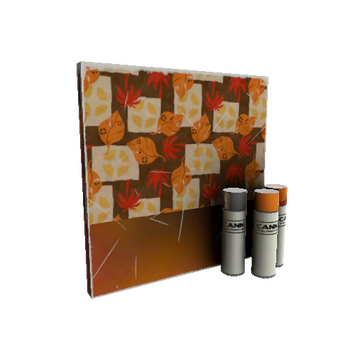 Anodized Aloha War Paint (Minimal Wear)