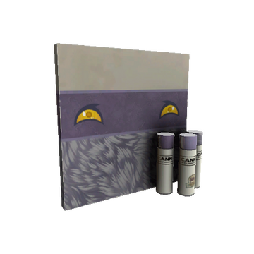 Yeti Coated War Paint (Factory New)