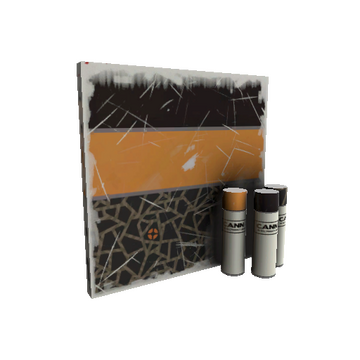 Masked Mender Mk.II War Paint (Field-Tested)