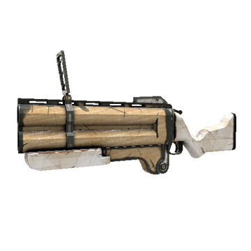 Cardboard Boxed Loch-n-Load (Field-Tested)