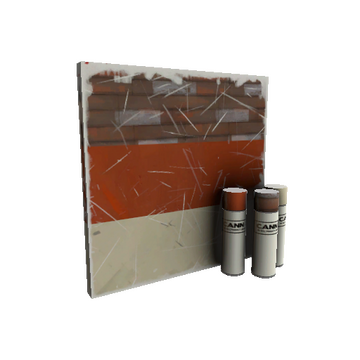 Civil Servant Mk.II War Paint (Field-Tested)