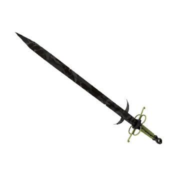Woodsy Widowmaker Mk.II Claidheamh Mòr (Factory New)
