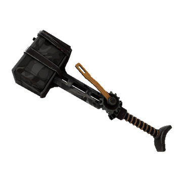 Night Owl Mk.II Powerjack (Field-Tested)