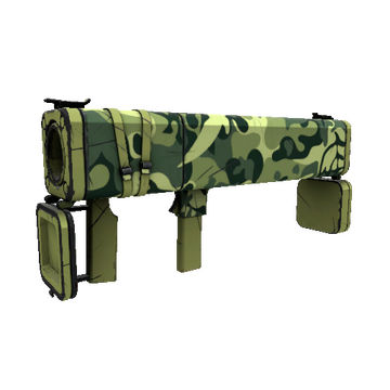 Backwoods Boomstick Mk.II Black Box (Field-Tested)