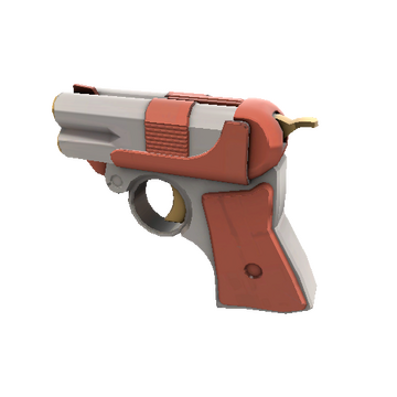 Civic Duty Mk.II Shortstop (Factory New)