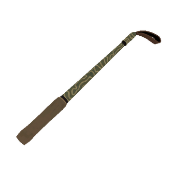 Forest Fire Mk.II Disciplinary Action (Factory New)
