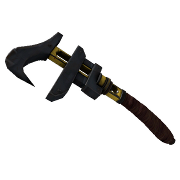 Iron Wood Mk.II Jag (Field-Tested)