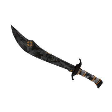 Night Owl Mk.II Shahanshah (Factory New)
