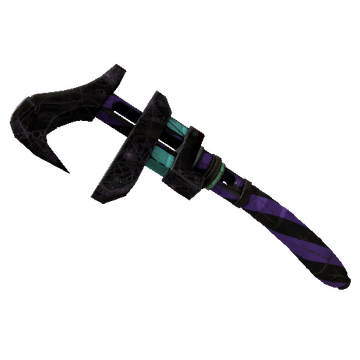 Macabre Web Mk.II Jag (Well-Worn)