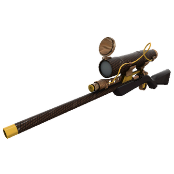Nutcracker Mk.II Sniper Rifle (Factory New)